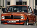 BMW 2002 tii 40th Birthday Reconstructed 2006 года